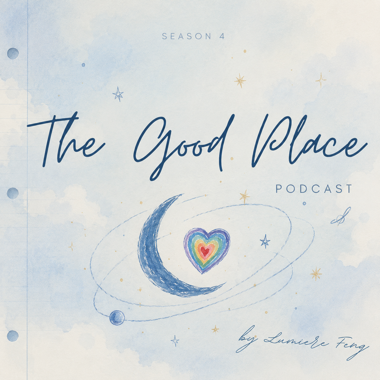 The Good Place Season 4